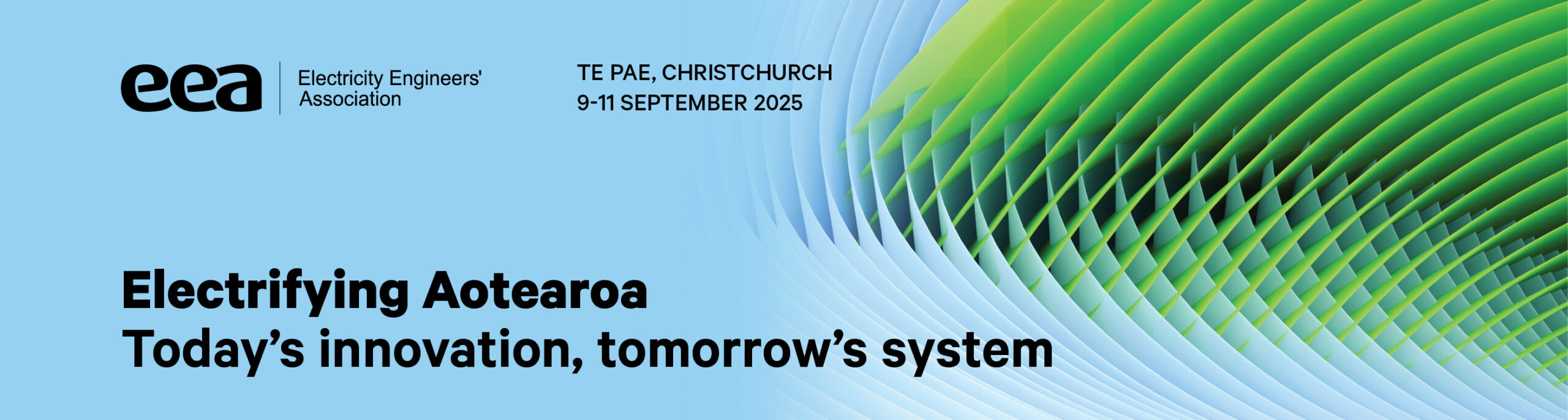 EEA2025 Conference Christchurch - SkyGrid Autonomous Drone Technology