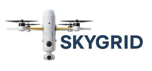 SkyGrid