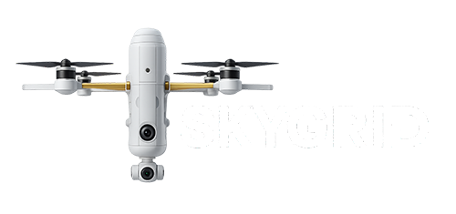 SkyGrid